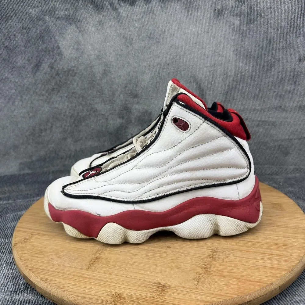 Jordan brand model